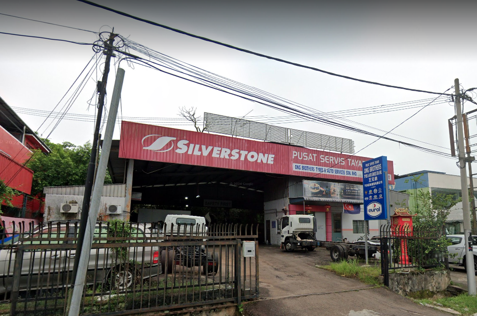 ONG BROTHERS TYRES & AUTO SERVICES SDN BHD
